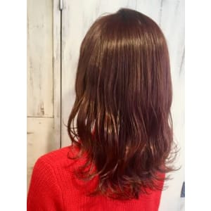 【seek tanabe】feminitypink×wave