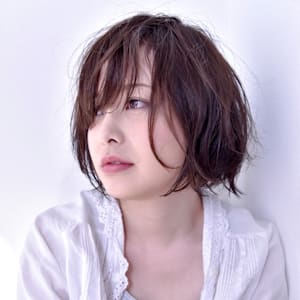 ナチュラルボブ