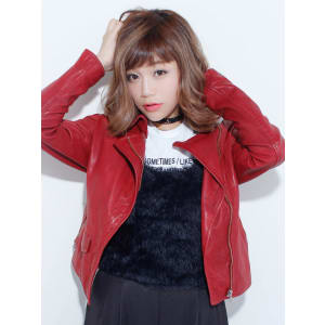 ◆BROCANTE LUXBE◆hair style