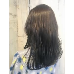 【seek tanabe】illumina☆darkgray