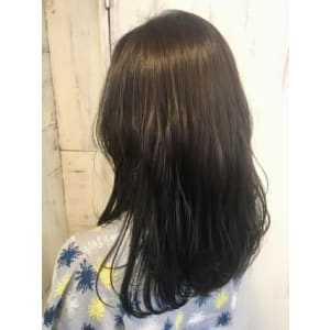 【seek tanabe】illumina☆darkgray