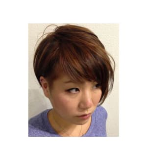 サイドブロック - Beauty Salon JYACK【ビューティーサロンジャック】掲載中