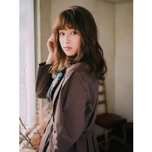 フェザーカールとつやカラー - Ingrove 千鳥町店【イングローブ】掲載中