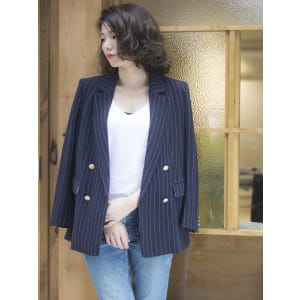 大人ボブ