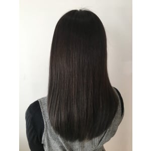ネイビーアッシュ