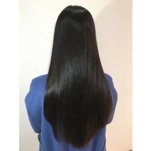 髪質改善・美髪