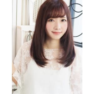 【ジュレベール 横山】 oggiottoでふわ艶可愛く☆