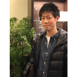 20代でも大人の雰囲気を演出