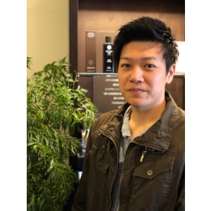 サイド、ハチ周りが浮くなら自信を持ってカットします