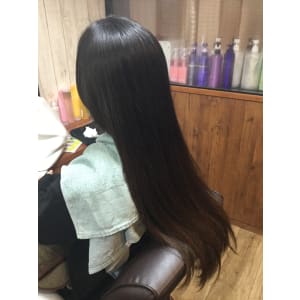 髪質改善トリートメント - SweepHair【スウィープヘアー】掲載中