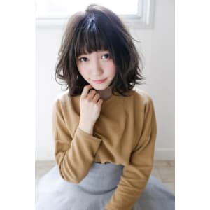 【Lolonois梅田】ブルージュミディ（藤岡なおき）