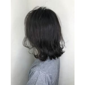 【reir下北沢】*ヘルシーレイヤー+シアダークブラウン*