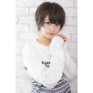 グレージュボブ【池袋・池袋東口店】