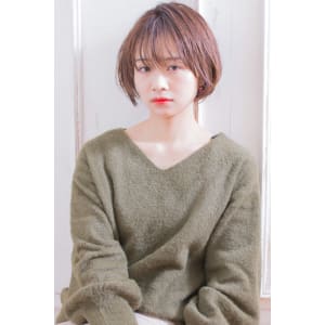 春のひし形ワンカールショート　 AKI-434