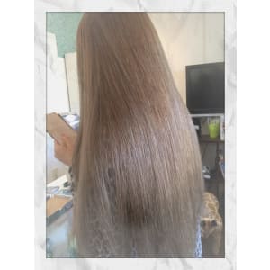 秋冬のヘアカラー - Brillar hair method【ブリジャールヘアメソッド】掲載中