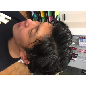 ゆるめスパイラルパーマ☆ - Brillar hair method【ブリジャールヘアメソッド】掲載中
