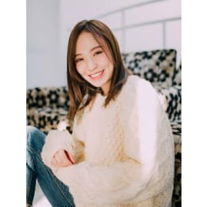 清楚系ストレート