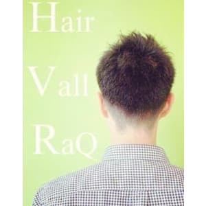 フェードカット - JHSI公認【頭皮、髪エステ専門店】HairVall RaQ【ヘアーバル ラク】掲載中
