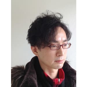 刈り上げマッシュ【見附】【長岡】 - アクイール【アクイール】掲載中