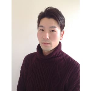 ツーブロック アップバング【見附】【長岡】 - アクイール【アクイール】掲載中