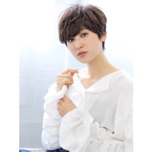 スウィングショート・大人ショート