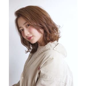 20代必須!!ダメージを感じないオシャレなゆるかわスタイル