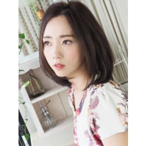 【ジュレべール松田】 可愛くクール大人女子ボブ☆