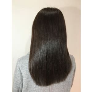 シナモングレージュ
