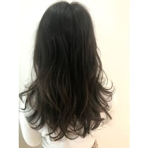 透け感