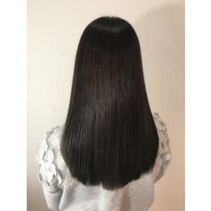 美髪・髪質改善
