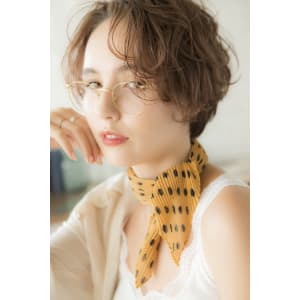 エレシカルマニッシュボブ