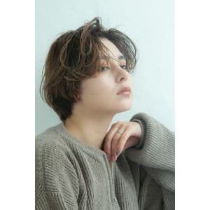 アンニュイ☆ボブ