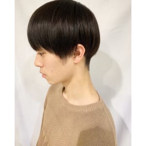 マッシュボブ