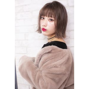 切りっぱなしタンバルモリ【池袋・池袋東口店】