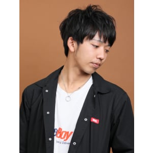 #メンズカジュアル#テクノ#ショコラなんば
