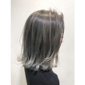 アッシュロブ