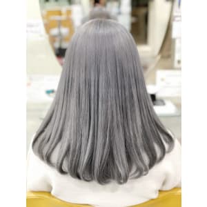 グレー・ストレート