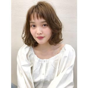 波ウェーブボブx8
