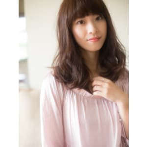 おしゃれパーマ - ブロッサム 上板橋店【ヘッドスパ/髪質改善】【ブロッサム カミイタバシテン】掲載中