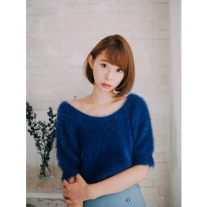 ツヤ髪ストレート - ブロッサム 上板橋店【ヘッドスパ/髪質改善】【ブロッサム カミイタバシテン】掲載中