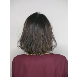 【flor 戸塚】*ボブ+ハイライトグラデーション* - Flor_戸塚【フロール トツカ】掲載中