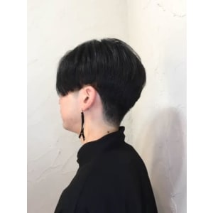 【reir下北沢】*テクノ+クラウドマッシュ*