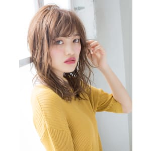 【Lily. 佐山雄司】
