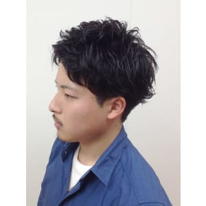 パーマスタイル【見附】【長岡】 - アクイール【アクイール】掲載中