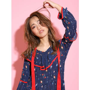 #ロングヘアー#マニッシュレディ#ショコラなんば