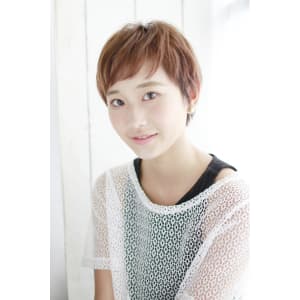 おしゃれショート - amour稲田堤【アムール イナダヅツミ】掲載中