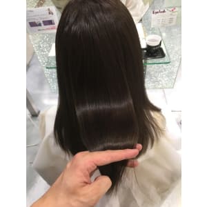 髪質改善11