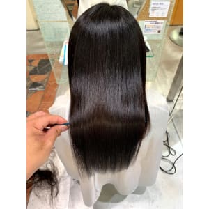 潤艶ヘア