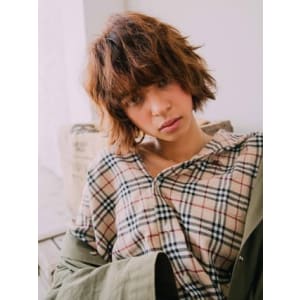 ワイルドボブ