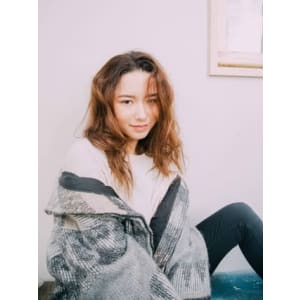 ゆるカジウェーブ